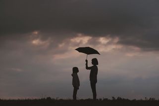Dnešní déšť někomu zachrání úrodu, krajinu ale nespasí - Seznam Zprávy
